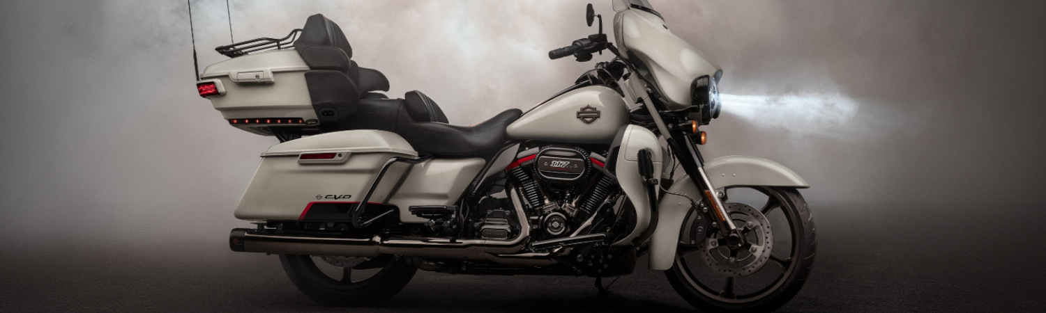 2020 Harley-Davidson® CVO™-limited for sale in Wisconsin Harley-Davidson®, Oconomowoc, Wisconsin