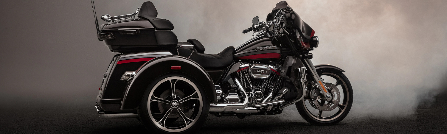 2020 Harley-Davidson® CVO™ Tri Glide Ultra for sale in Wisconsin Harley-Davidson®, Oconomowoc, Wisconsin