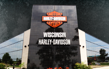 Wisconsin Harley-Davidson® #3