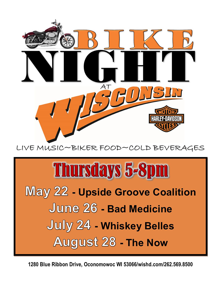 Bike Night